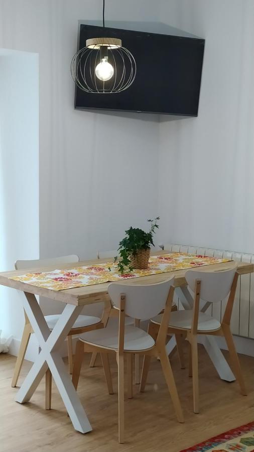 Iulia Emérita Parking gratis Merida Bagian luar foto